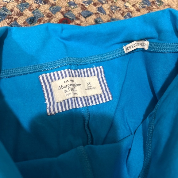 Abercrombie and fitch vintage leggings - Picture 4 of 4